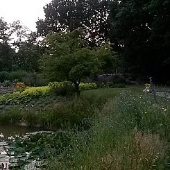 Vakantiehuis in Burgum