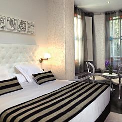 Hotel Villa Paulita