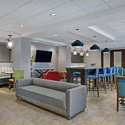 Hampton Inn Bath - Brunswick Area , ME