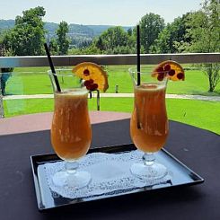 Azur en Ardenne