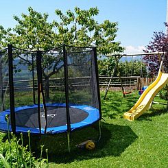 Hochfelner - Stockerhof