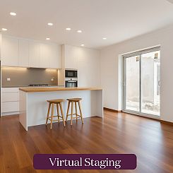 Vrijstaande woning in Santarém