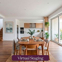 Vrijstaande woning in Santarém