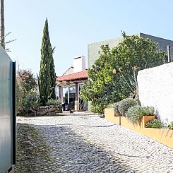 Vakantiehuis Casa Conceição