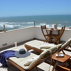 Casa do Valle strandhuis