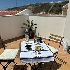 Casa tresgalos 50 meters from Beach