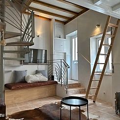 Casa tresgalos 50 meters from Beach