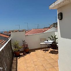 Casa tresgalos 50 meters from Beach