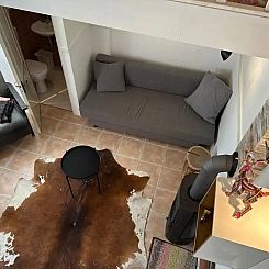 Casa tresgalos 50 meters from Beach