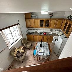 Casa tresgalos 60 meters from Beach
