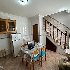 Casa tresgalos 60 meters from Beach