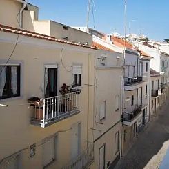 Casa tresgalos 60 meters from Beach