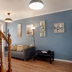 Appartement Apartment Embaixador