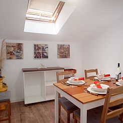 Appartement Apartment Embaixador