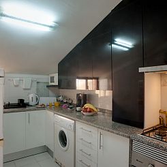 Appartement Apartment Embaixador