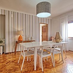 Appartement Studio für 19 Personen und 1 Kind in Lissabon,