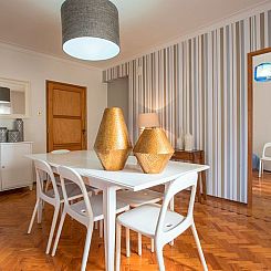 Appartement Studio für 19 Personen und 1 Kind in Lissabon,