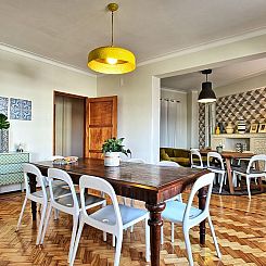 Appartement Studio für 19 Personen und 1 Kind in Lissabon,