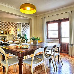 Appartement Studio für 19 Personen und 1 Kind in Lissabon,