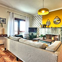 Appartement Studio für 19 Personen und 1 Kind in Lissabon,