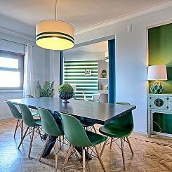 Appartement Apolónia 4E