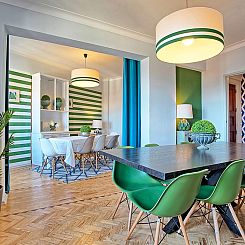 Appartement Apolónia 4E