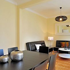 Appartement Admiral 77
