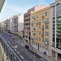 Appartement Admiral 77