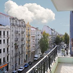Appartement Admiral 77