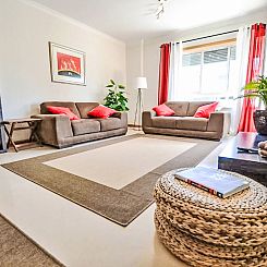 Appartement Expo Marina Lis