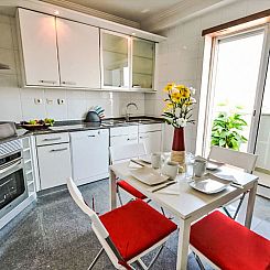 Appartement Expo Marina Lis
