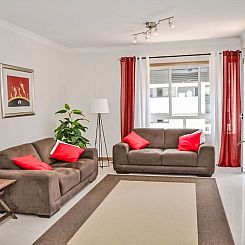 Appartement Expo Marina Lis