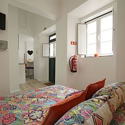 Appartement Alfama Right Point, Studio Santo Estevão