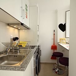 Appartement Alfama Right Point, Studio Santo Estevão