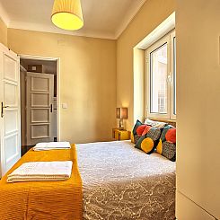Appartement Almirante 3