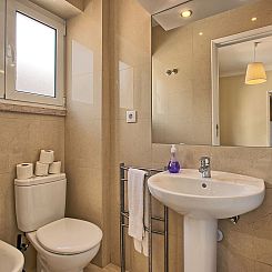 Appartement Almirante 3