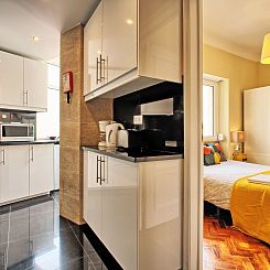 Appartement Almirante 3