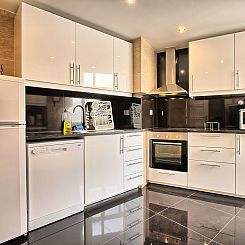 Appartement Almirante 3