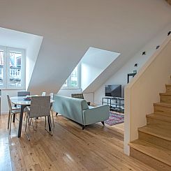 Appartement Boutique im Stadtzentrum