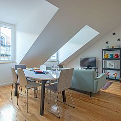 Appartement Boutique im Stadtzentrum