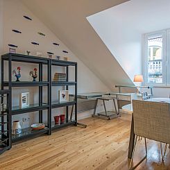 Appartement Boutique im Stadtzentrum