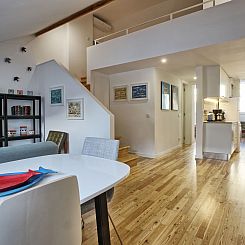 Appartement Boutique im Stadtzentrum