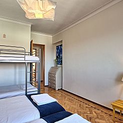 Appartement Studio für 17 Personen und 1 Kind in Lissabon