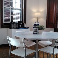 Appartement Inglesinhos 1.