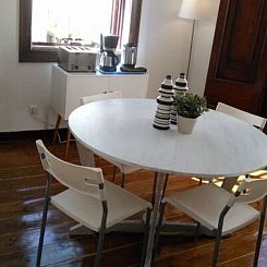 Appartement Inglesinhos 1.