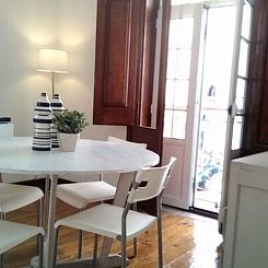 Appartement Inglesinhos 1.