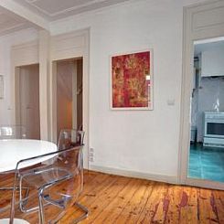 Appartement Studio für 11 Personen und 1 Kind in Lissabon,