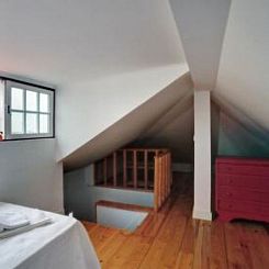 Appartement Studio für 11 Personen und 1 Kind in Lissabon,