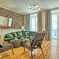 Appartement Angel's Chic Duplex