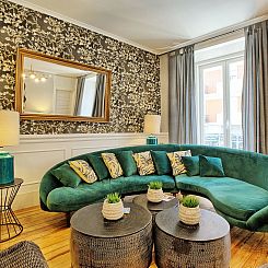 Appartement Angel's Chic Duplex